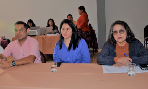 SERECÍ PRESENTARÁ EL ANTEPROYECTO DE LEY DE SERVICIO DE REGISTRO CÍVICO EN EL PRIMER TRIMESTRE DE 2023