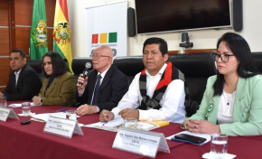 SALA PLENA DEL TSE SOLICITA DATOS OFICIALES DEL CENSO HASTA SEPTIEMBRE DE 2024 PARA REDISTRIBUIR ESCAÑOS TÉCNICAMENTE