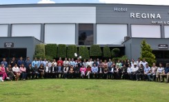 COCHABAMBA: CON EXPERIENCIAS Y LECCIONES APRENDIDAS, CONCLUYE EL TALLER INTERNACIONAL DE “PROCEDIMIENTOS DE VOTACIÓN Y GESTIÓN DE RESULTADOS ELECTORALES”