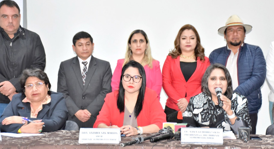 ENCUENTRO_OEP_VOCALES_TSE