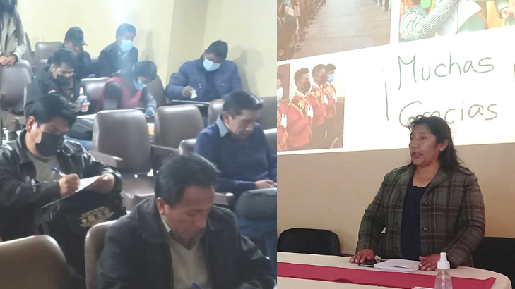 TED_ORURO_DISTRITALES_EDUCACION