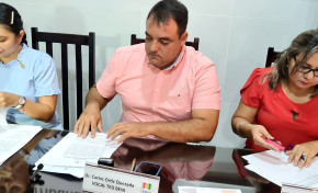 El TED Beni lanza el calendario electoral estudiantil 2023