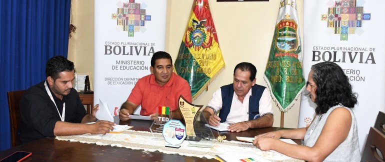 01_Gobiernos estudiantiles Pando