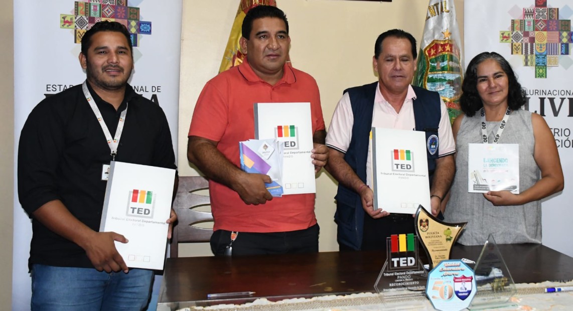 02_Gobiernos estudiantiles Pando