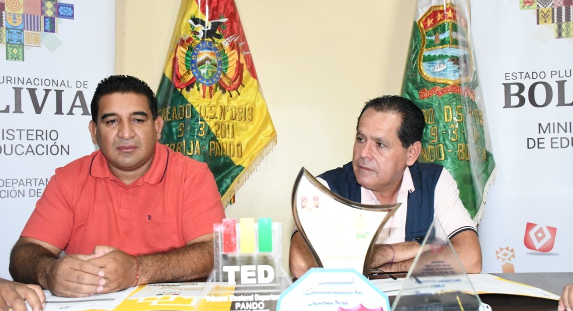 03_Gobiernos estudiantiles Pando