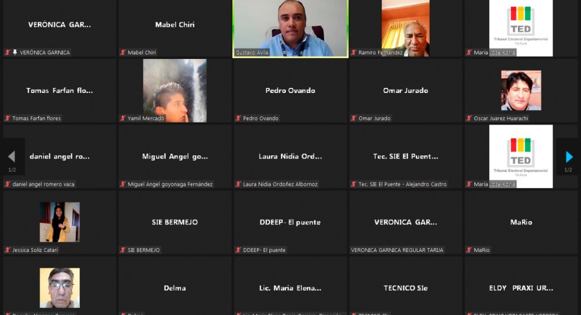 03_gobiernos estudiantiles Tarija