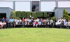 BOLIVIA FUE SEDE DE DOS ENCUENTROS INTERNACIONALES ORGANIZADOS POR EL TSE EN 2022