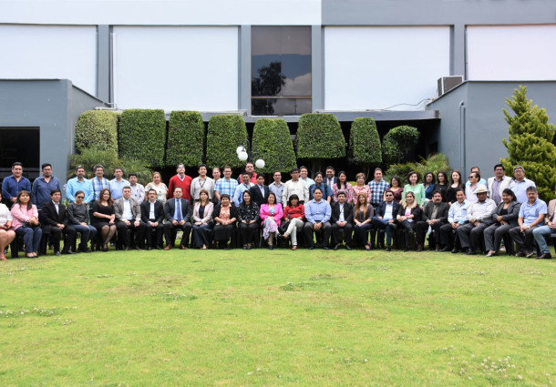 BOLIVIA FUE SEDE DE DOS ENCUENTROS INTERNACIONALES ORGANIZADOS POR EL TSE EN 2022