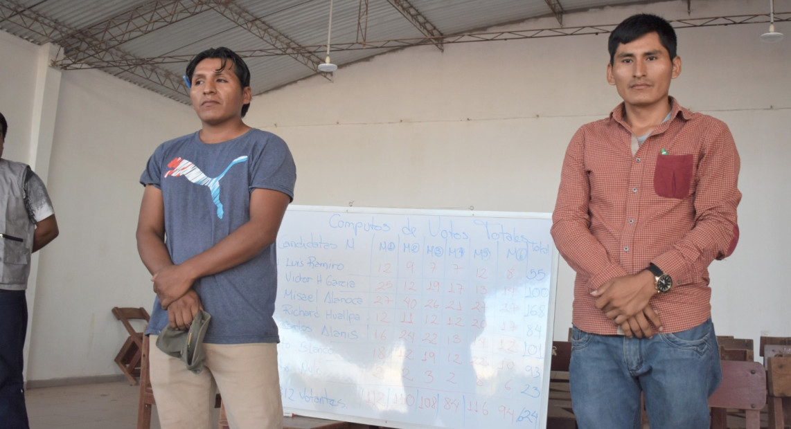 AIOC_Charagua_Iyaambae_asambleistas elegidos_01