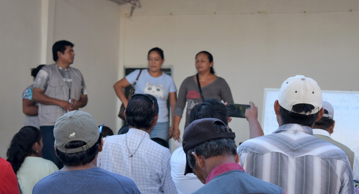 AIOC_Charagua_Iyaambae_asambleistas_mujeres_elegidas