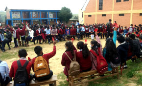 EL TSE CAPACITÓ A MÁS DE 19 MIL PERSONAS SOBRE DEMOCRACIA INTERCULTURAL EN LA GESTIÓN 2022