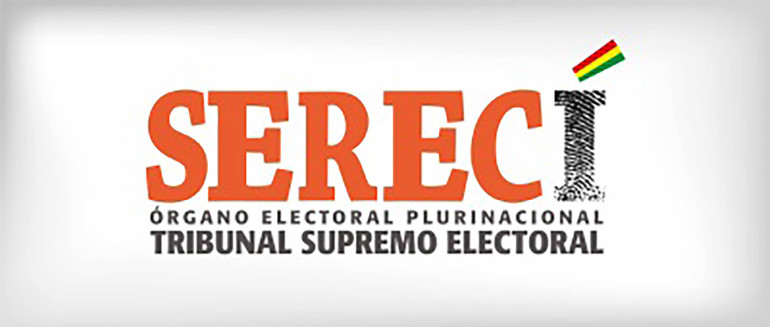 LOGO SERECI