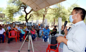 EL TED SANTA CRUZ PARTICIPA EN LA ELABORACIÓN DEL REGLAMENTO ELECTORAL DE LA ZONA URBANA CAMPESINA DE LA AIOC GUARANÍ KEREIMBA IYAAMBAE
