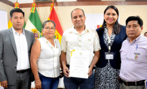 GESTIÓN 2022: EL TSE ORGANIZÓ DOS ELECCIONES MUNICIPALES EXTRAORDINARIAS, DOS REFERENDOS Y SUPERVISÓ OTROS PROCESOS DE LA DEMOCRACIA INTERCULTURAL