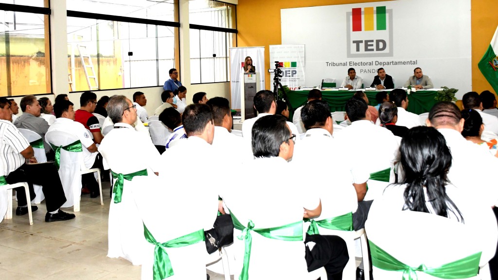 TEDPANDO_INFORME_GESTION_2022_03