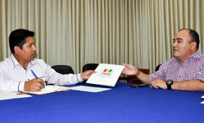 EL TED TARIJA Y LA DIRECCIÓN DEPARTAMENTAL DE EDUCACIÓN COORDINAN LA ELECCIÓN DE GOBIERNOS ESTUDIANTILES