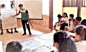 TSE: maestros y estudiantes se preparan para la elección de gobiernos estudiantiles 2023