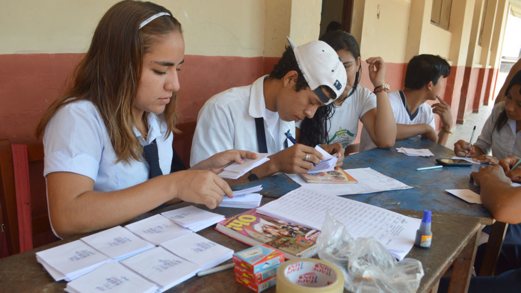 ESTUDIANTES_BENIANOS_EN_ELECCIONES