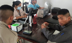 Serecí: refuerzo al empadronamiento permanente permitió registrar a más 19.500 personas en dos meses