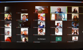 El TED Tarija inicia capacitación a maestros y estudiantes rumbo a la elección de gobiernos estudiantiles que será el 31 de marzo