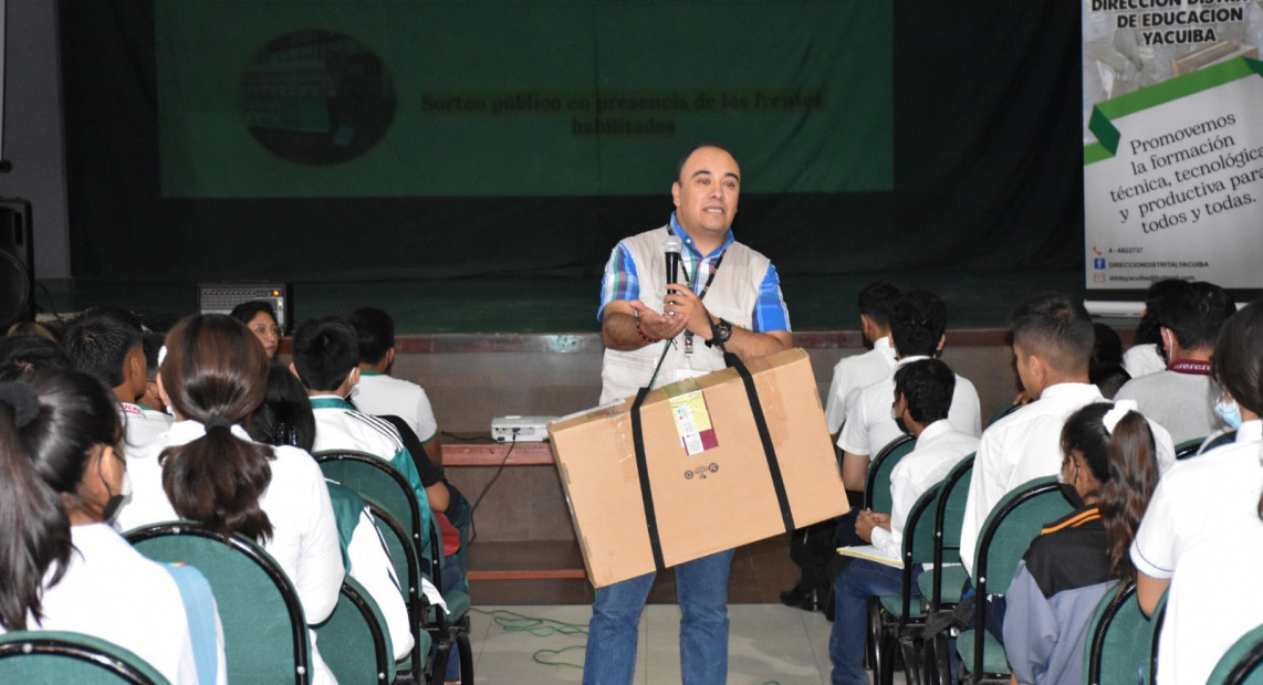 VOCAL_TED_EXPLICASOBRE ELMATERIAL_ELECTORAL