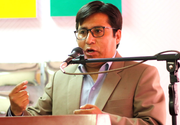 TED Oruro: promotores de la reforma parcial a la Constitución tienen 90 días para recolectar firmas y huellas dactilares