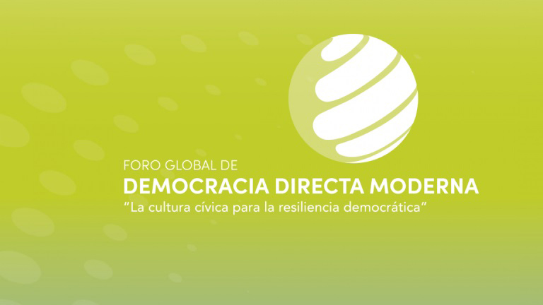 Arte Foro, Democracia Directa ok