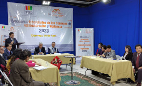 Candidatos al Consejo de Administración proponen salvar a Cotel RL