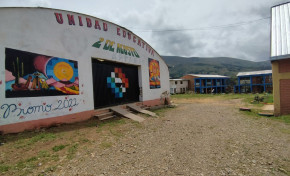 TED Cochabamba: la Unidad Educativa 2 de Agosto de Sacaba elegirá su gobierno estudiantil mediante la democracia comunitaria el 17 de marzo