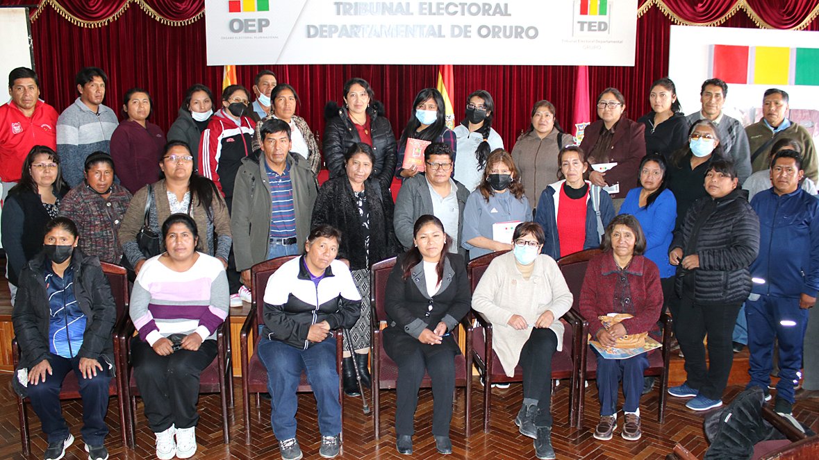 TED_ORURO_Capacitacion_ 01