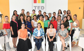 Mujeres en Pando consideran la igualdad de oportunidades como un avance en sus derechos políticos