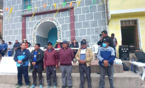 Más de 190 socios de Cospes RL eligieron a sus consejeros de Administración y Vigilancia