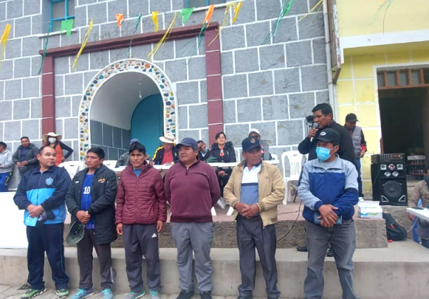 Más de 190 socios de Cospes RL eligieron a sus consejeros de Administración y Vigilancia