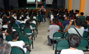 TED Tarija concluye la etapa de capacitación a jurados electorales para la Elección de Gobiernos Estudiantiles