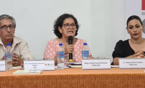 TSE y TED Beni presentan la revista Bitácora intercultural