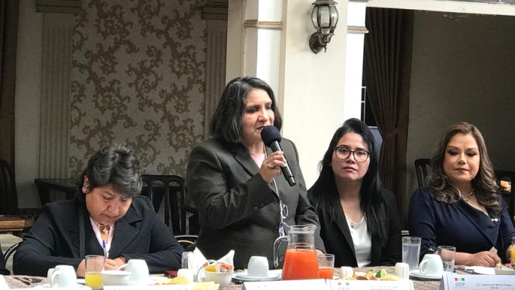 VICEPRESIDENTA_TSE_NANCY_GUTIERREZ_