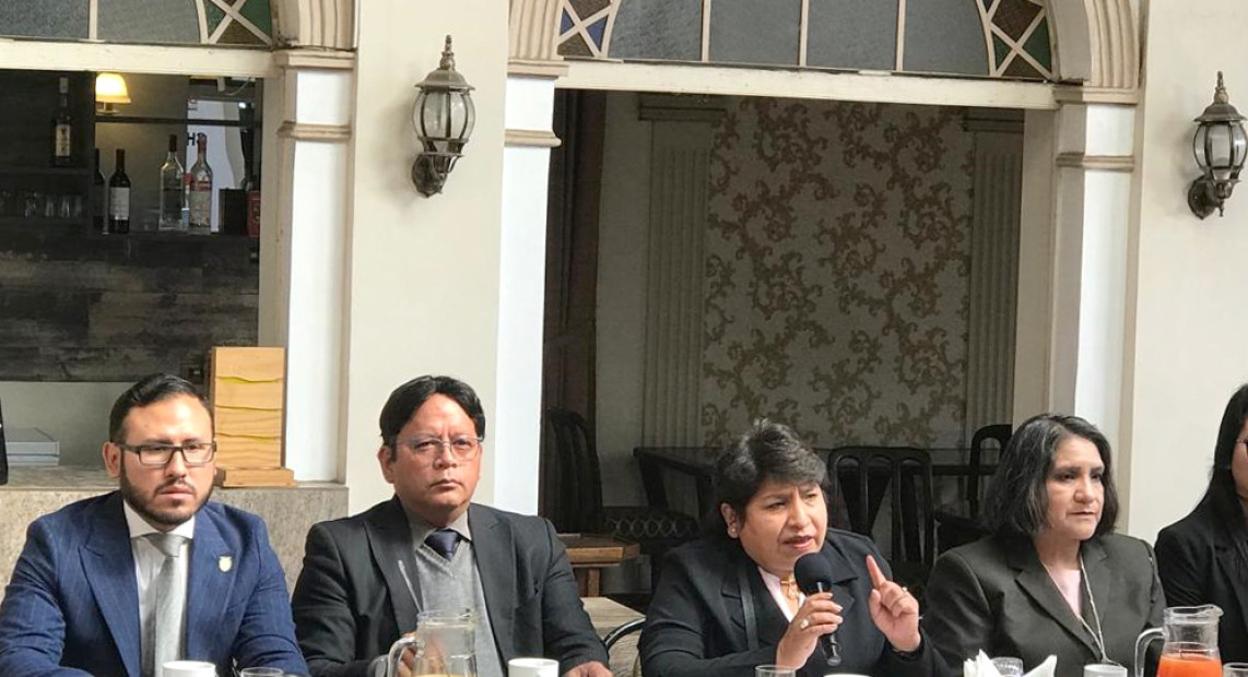 VOCALES_TED_CHUQUISACA_TSE_DESAYUNO_EMPADRONAMIENTO