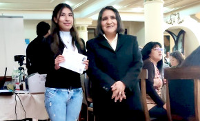 El empadronamiento permanente avanza en Oruro con 3.166 registros