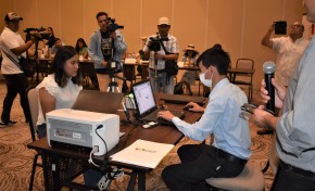 En Santa Cruz funcionan más de 30 puntos de empadronamiento permanente