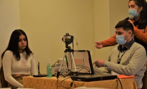 En Cochabamba se cuenta con 17 centros fijos y 23 puntos móviles de empadronamiento