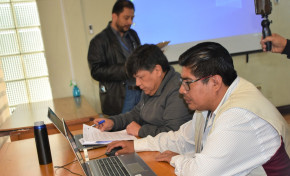 LA DNTIC realizó el congelamiento, puesta en cero y validación del SCORC para las elecciones de autoridades de COTEL RL