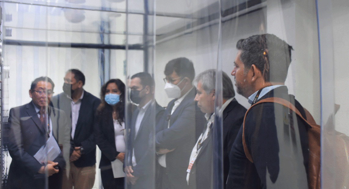 INFRAESTRUCTURA-SERECI-TSE-OK