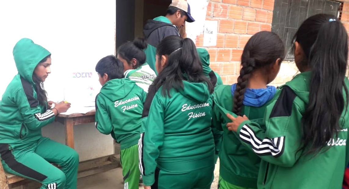 TED GOB EST LA PAZ 12