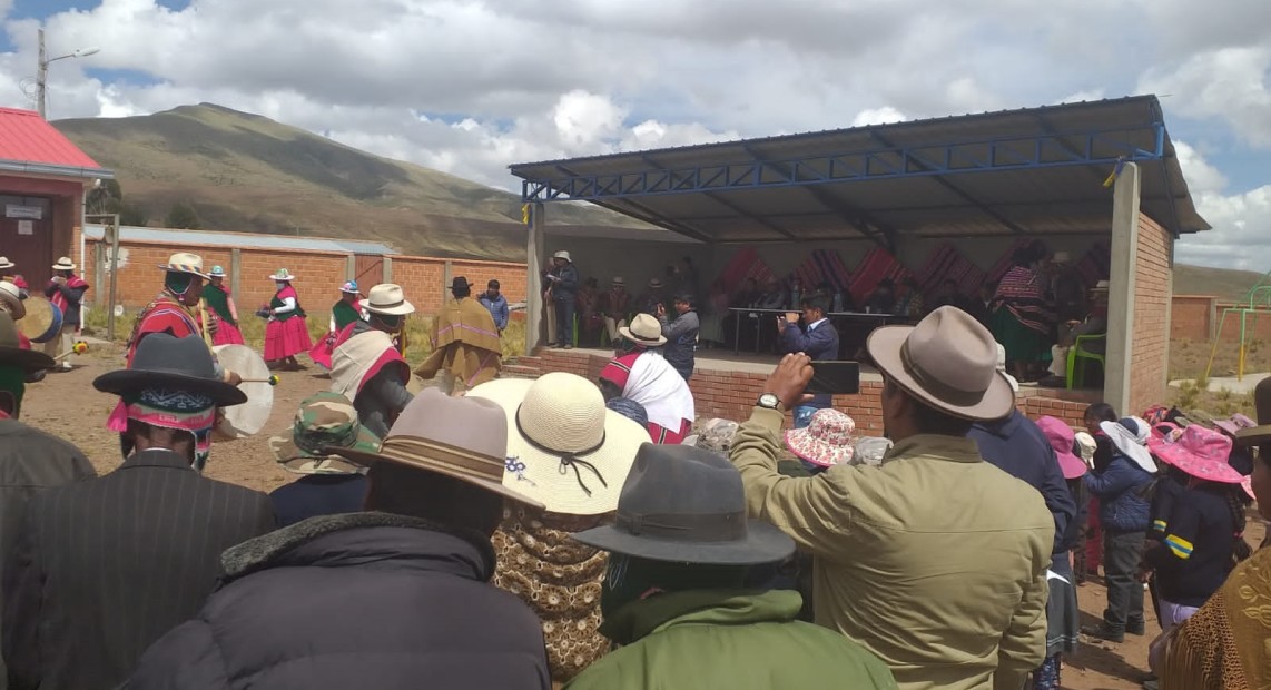 TED LA PAZ CHUÑUCHUÑUNI 03