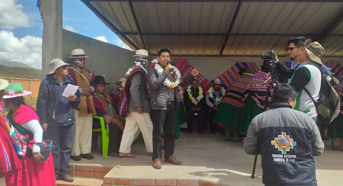 TED LA PAZ CHUÑUCHUÑUNI 07