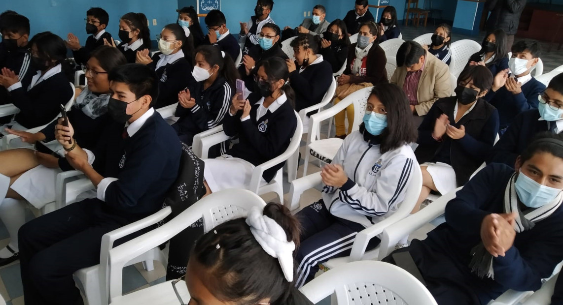 TED LA PAZ GOB ESTUD 01