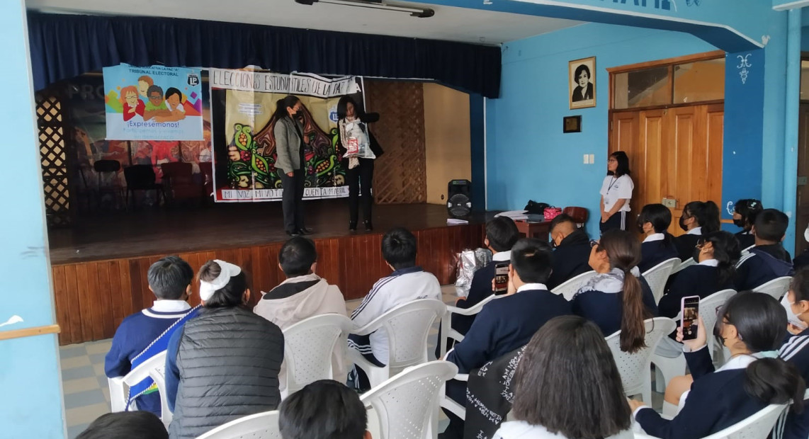 TED LA PAZ GOB ESTUD 08