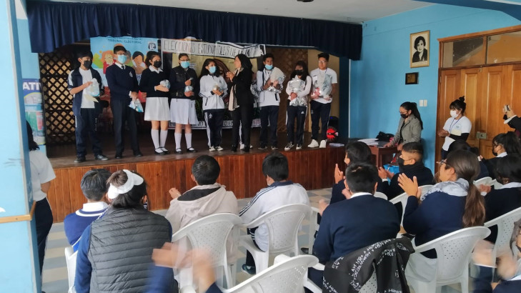 TED LA PAZ GOB ESTUD 10