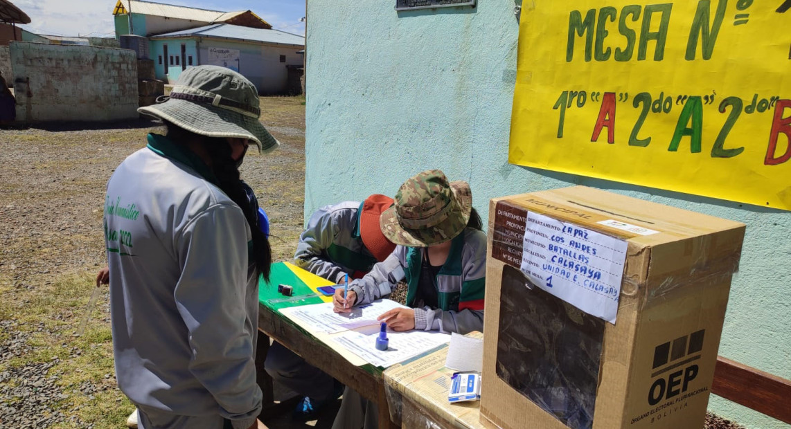 TED LA PAZ GOBIERNOS ESTUDIANTILES 02