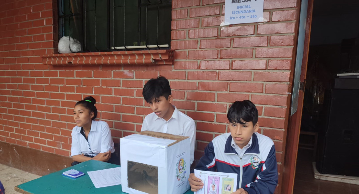 TED LA PAZ GOBIERNOS ESTUDIANTILES04